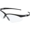 MCR Safety Memphis Anti-Fog Safety Glasses, Wraparound, Clear Lens (MP110AF)