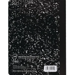 Mead 1-Subject Composition Notebooks, 9.75