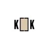 Medical Arts Press® Jeter® Compatible Alpha Sheet Style Labels, Letter K