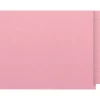 Medical Arts Press Kardex Match Reinforced End Tab File Folder, Straight Cut, Letter Size, Pink, 50/Box (S-09483-PNK)
