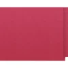 Medical Arts Press Kardex Match Reinforced End Tab File Folder, Straight Cut, Letter Size, Red, 50/Box (S-09483-RED)