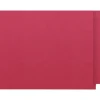 Medical Arts Press Kardex Match Reinforced End Tab File Folder, Straight Cut, Letter Size, Red, 50/Box (S-09484-RED)