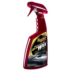 Meguiar's A1624 Quik Wax, 24 oz. (A1624)