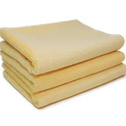 Meguiar's Supreme Shine Microfiber Towels, 3/Pack (X2020)