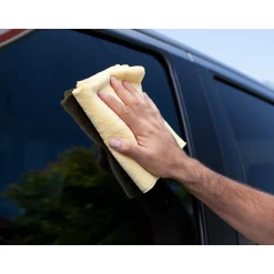 Meguiar's Supreme Shine Microfiber Towels, 3/Pack (X2020)