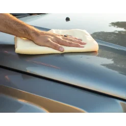 Meguiar's Supreme Shine Microfiber Towels, 3/Pack (X2020)