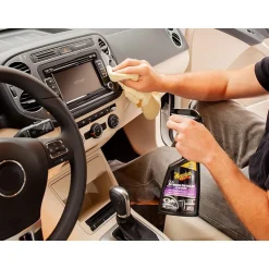 Meguiar's Supreme Shine Microfiber Towels, 3/Pack (X2020)