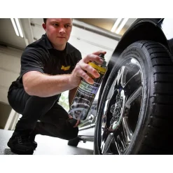 Meguiar's Ultimate Insane Shine Tire Coating, 15 oz. (G190315)