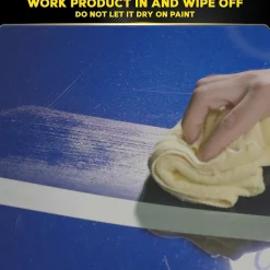 Meguiar's Ultimate Insane Shine Paint Glosser, 16 oz. (G230316)