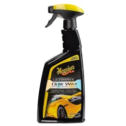 Meguiar's Ultimate Quik Wax, 24 Fluid oz. (G200924)