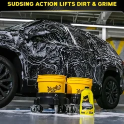 Meguiar's Ultimate Wash and Wax, 48 oz. (G17748C)