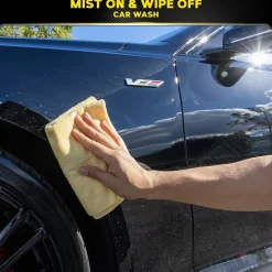 Meguiar's Ultimate Waterless Wash & Wax, 26 Fluid oz. (G3626)