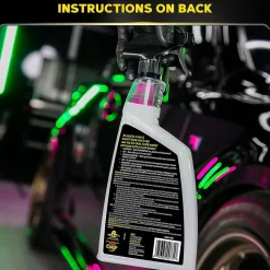 Meguiar's Ultimate Waterless Wash & Wax, 26 Fluid oz. (G3626)
