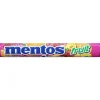 Mentos® Chewy Fruit Tablets, 15 Packs/Box