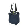 Meori Small Essential Marine Blue Fabric Tote, Small (A100349)