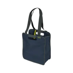 Meori Small Essential Marine Blue Fabric Tote, Small (A100349)