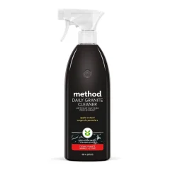Method Products Daily Granite All-Purpose Cleaner, Apple Orchard, 28 Oz. (00065)