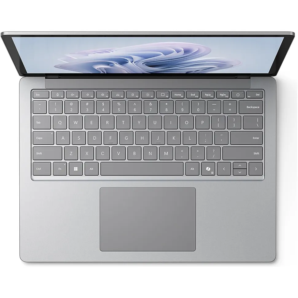 Microsoft Surface 6 13.5" Laptop, Intel Core Ultra 7-165H, 32GB Memory, 1TB SSD, Windows 11 Pro (ZKB-00026)