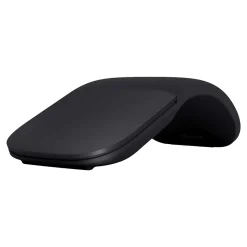 Microsoft Surface Arc Wireless Bluetrack Mouse, USB, Black (FHD-00016)