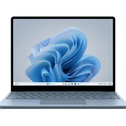 Microsoft Surface Go 3 12.4" LCD Touchscreen Laptop, Intel Core i5-1235U, 8GB RAM, 256GB SSD, Windows 11 Home (XK1-00059)