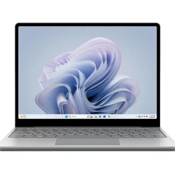 Microsoft Surface Go 3 12.4" LCD Touchscreen Laptop, Intel Core i5-1235U, 8GB RAM, 256GB SSD, Windows 11 Home (XK1-00001)