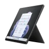 Microsoft Surface Pro 9 13" Tablet, Intel Core i7-1255U Evo, 16GB Memory, WiFi, 512GB SSD, Windows 11 Home, Graphite (QIX-00018)