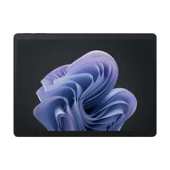 Microsoft Surface Pro 10 13" Tablet, Intel Core Ultra 7-165U, 16GB, Black (ZDW-00019)