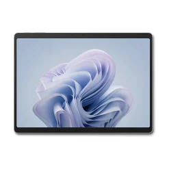 Microsoft Surface Pro 10 13" Tablet, Intel Core Ultra 5-135U, 256GB, Platinum (ZDT-00001)