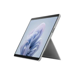 Microsoft Surface Pro 10 13" Tablet, Intel Core Ultra 5-135U, 512GB, Platinum (X93-00001)