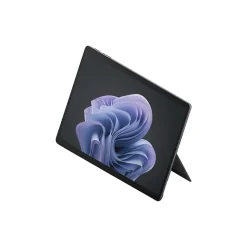Microsoft Surface Pro 10 13" Tablet, Intel Core Ultra 5-135U, 512GB, Black (ZDU-00019)