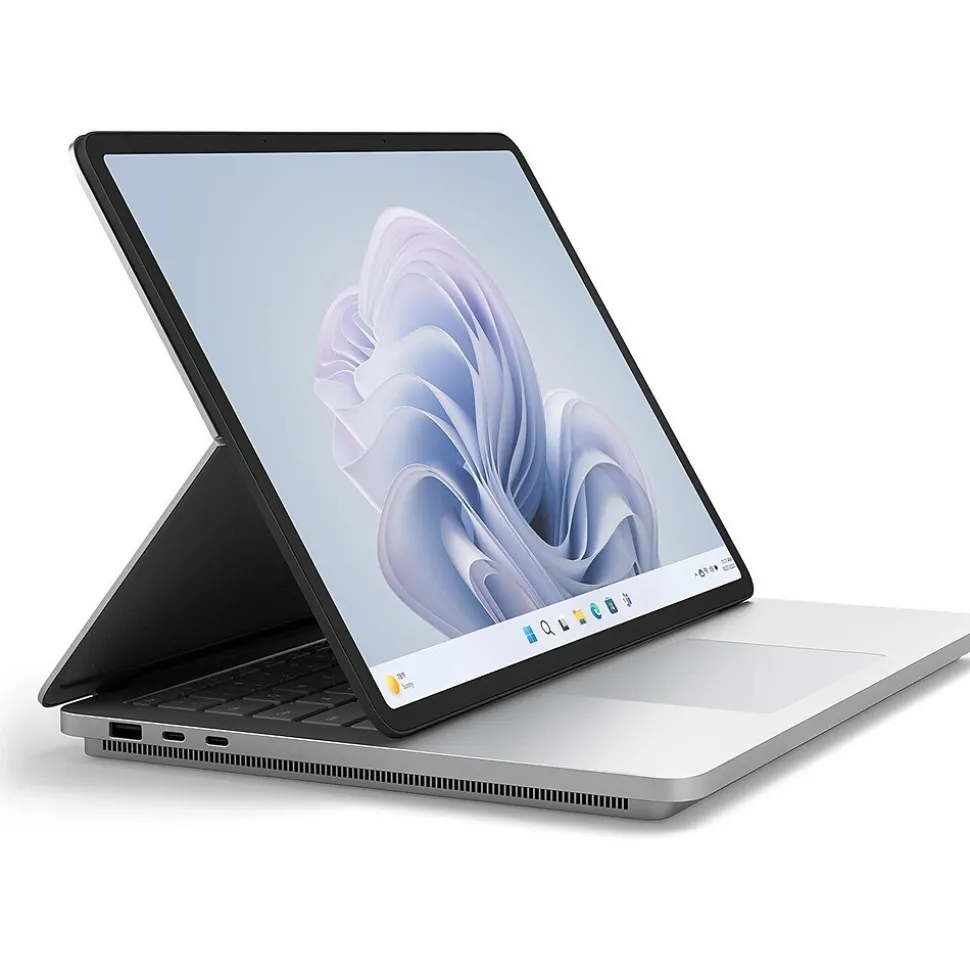 Microsoft Surface Studio 2 14.4" Laptop, Intel Core i7-13700H, 64GB LPDDR5X, 2TB SSD, Windows 11 Home (Z3G-00001)