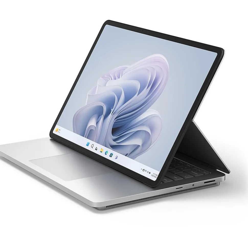 Microsoft Surface Studio 2 14.4" Laptop, Intel Core i7-13700H, 64GB LPDDR5X, 2TB SSD, Windows 11 Home (Z3G-00001)