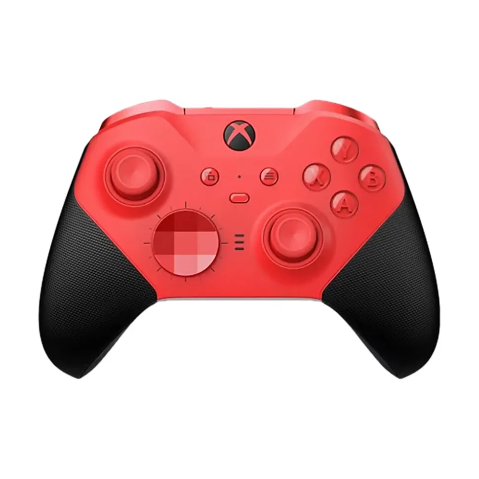 Microsoft Xbox Elite Series 2 - Core Controller, Wireless, Red (RFZ-00013)