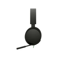 Microsoft Xbox Stereo Headset for Gaming, Black (8LI-00001)