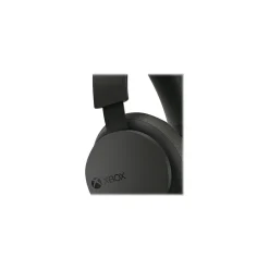 Microsoft Xbox Stereo Headset for Gaming, Black (8LI-00001)