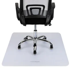 Mind Reader Carpet Chair Mat, 35