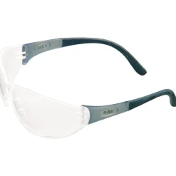 MINE SAFETY APPLIANCES CO. (MSA) Clear Safety Glasses