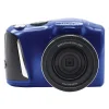 Minolta 48 MP/4K Ultra HD Digital Camera with 16x Digital Zoom, Blue (MND50-BL)