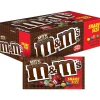 M&M's Milk Chocolate, 3.14 Oz. (MMK24)