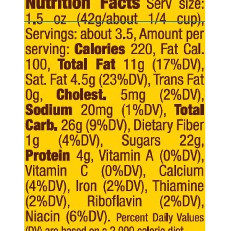 M&M's Peanut Milk Chocolate Pieces, 5.3 oz., 12/Carton (MMM01732)