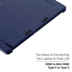 Mobile Pixels DUEX Lite 12.5