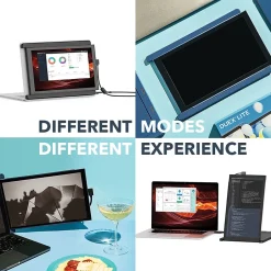 Mobile Pixels DUEX Lite 12.5