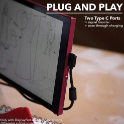 Mobile Pixels DUEX Max 14.1