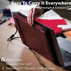 Mobile Pixels DUEX Max 14.1