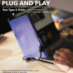 Mobile Pixels DUEX Max 14.1