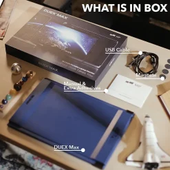 Mobile Pixels DUEX Max 14.1