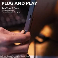 Mobile Pixels DUEX Max 14.1