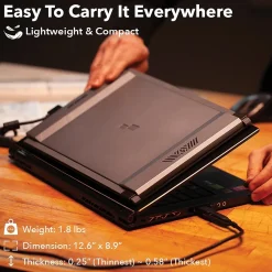 Mobile Pixels DUEX Max 14.1