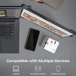 Mobile Pixels Inc. DUEX Max 14.1