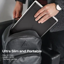 Mobile Pixels Inc. DUEX Max 14.1